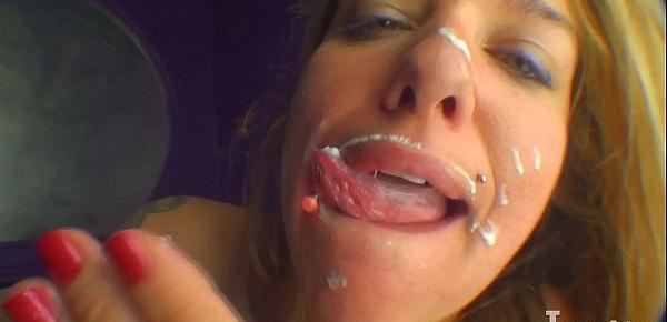  Mckensie Creme For My Tongue